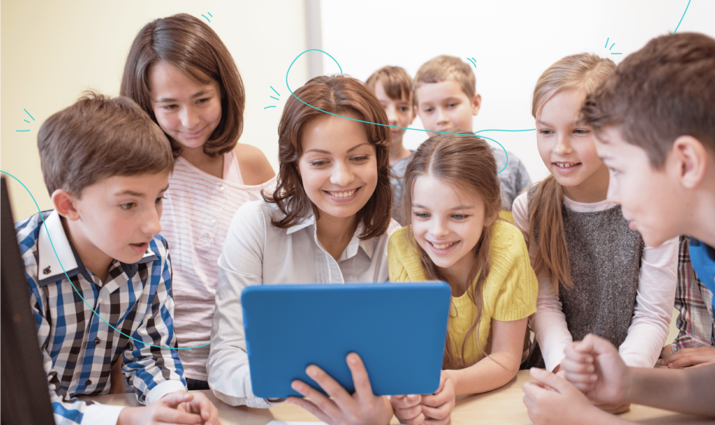 Marketing Digital para escolas: 6 ações comprovadamente eficazes para a captação de alunos
