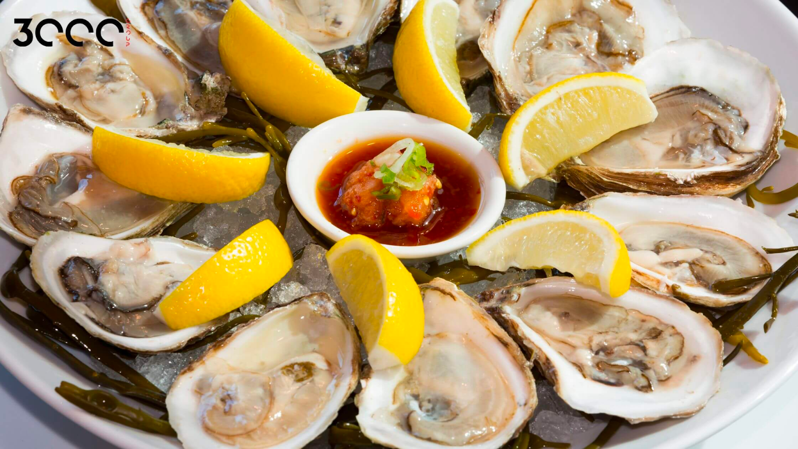 Benefits of Consuming Oysters