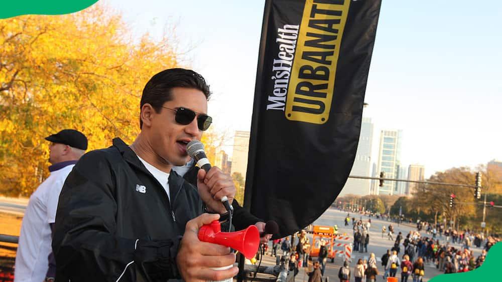 Mario Lopez's Huntington's disease: What is his current state of health? -  Briefly.co.za