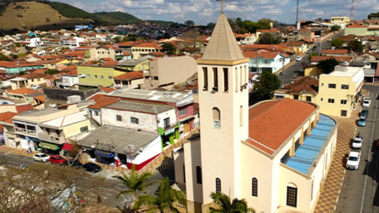 Foto divulgação: Atrações Próximas a Socorro SP