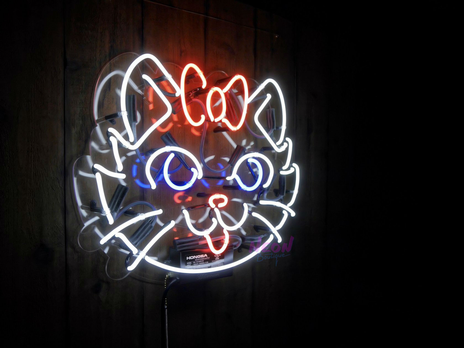 Comprendere i pericoli delle luci al neon tradizionali