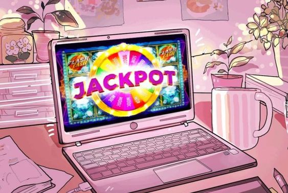 Gadgets in Online Gambling
