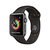 3. นาฬิกาออกกำลังกาย Apple Watch Series 3 Fitness Tracker