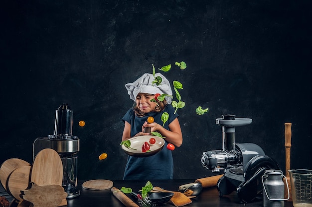 Foodie Flicks Culinary Tales