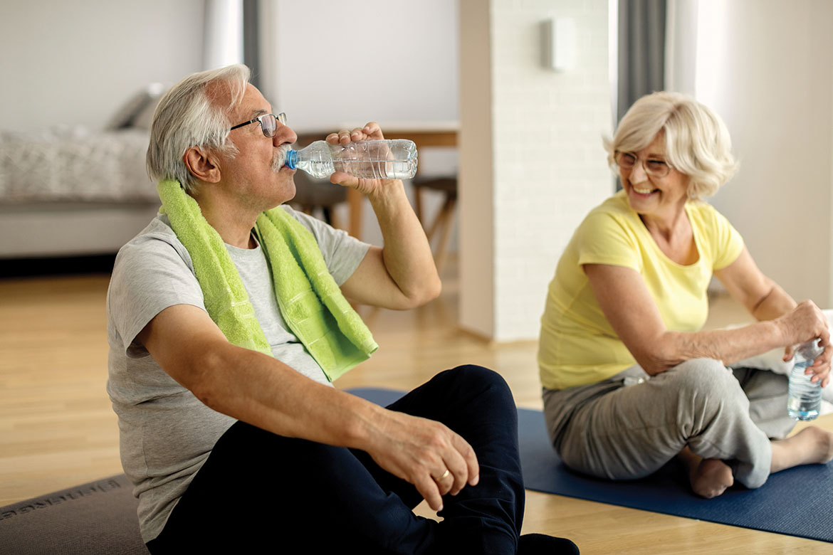 Optimal Home Health Tips