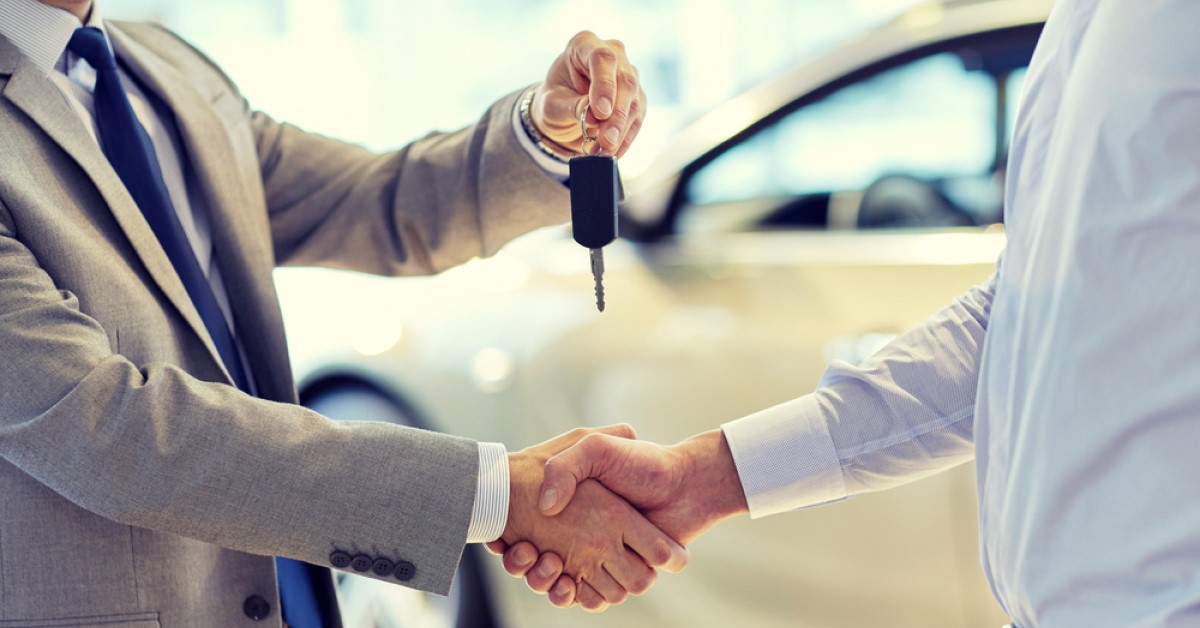  Increase your car's resale value