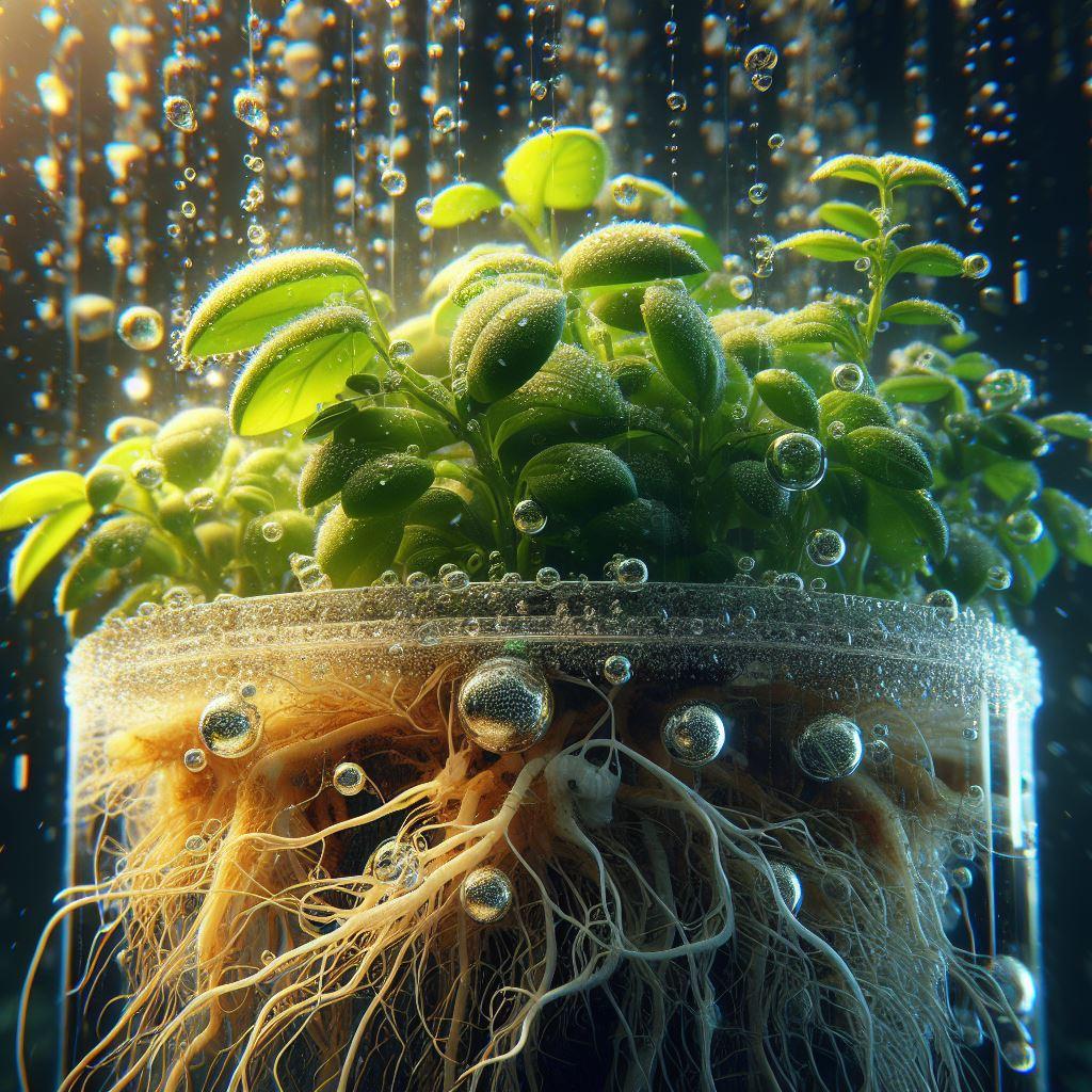 Can I Make My Own Hydroponic Nutrient Solution?