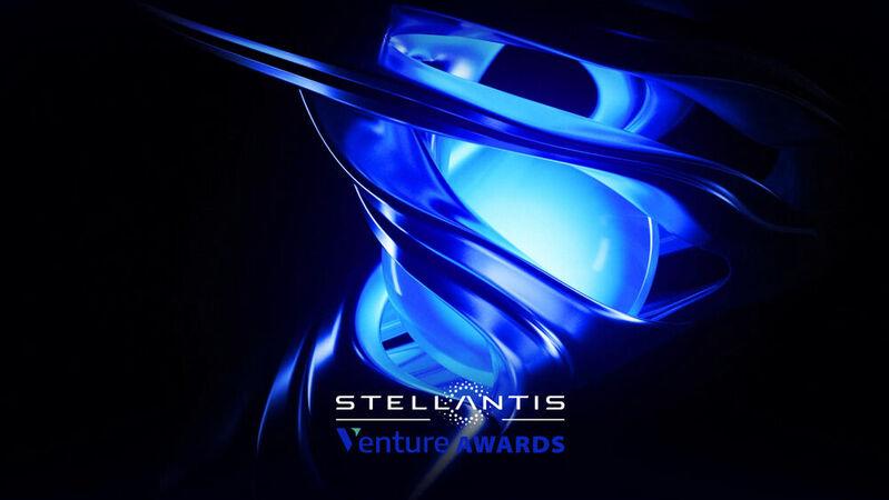 Stellantis recognised eleven top-performing technology start-ups.