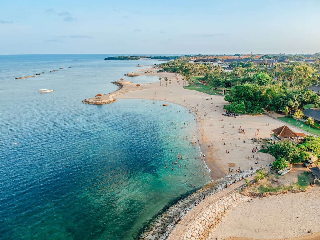 Tempat Wisata Di Bali Ini Wajib Kamu Kunjungi!