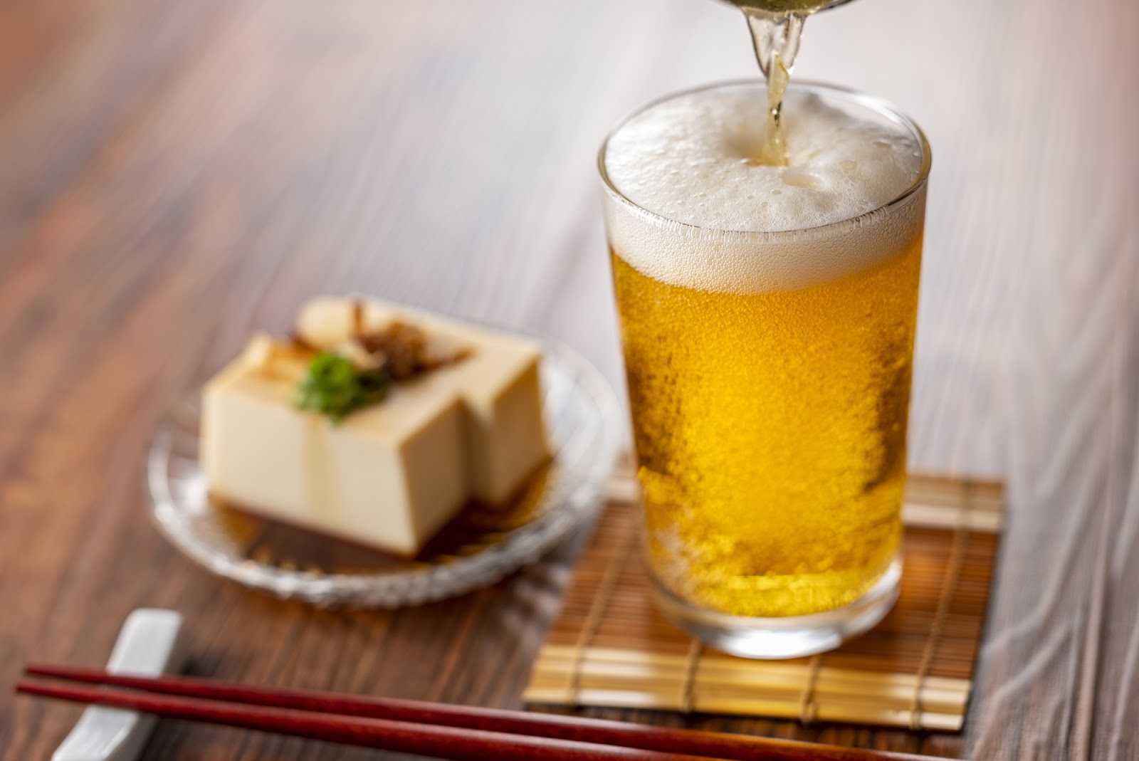 居酒屋おすすめの豆腐おつまみレシピを5つ紹介！