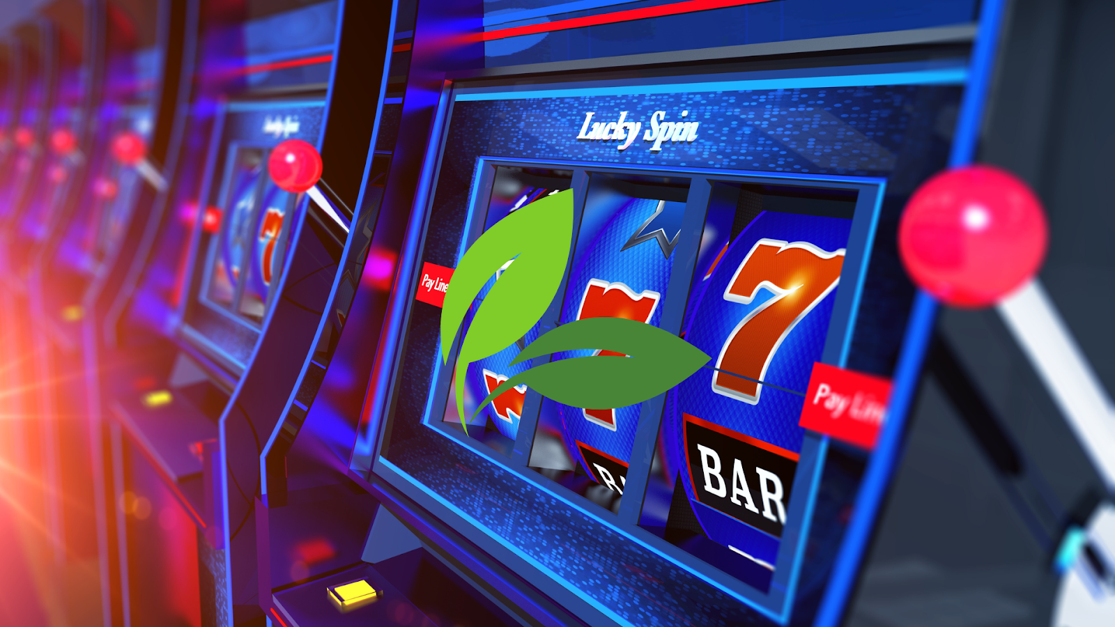 Slot Machines For Free