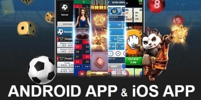 Tải game W88 cho hệ điều hành IOS