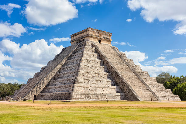 Chichen Itza