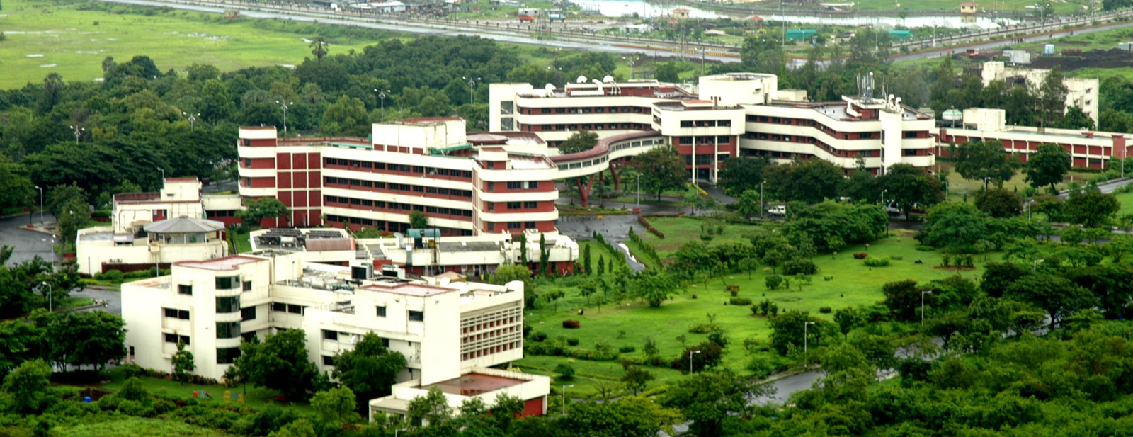 Advanced Centre for Cancer Treatment and Research and Education in Cancer