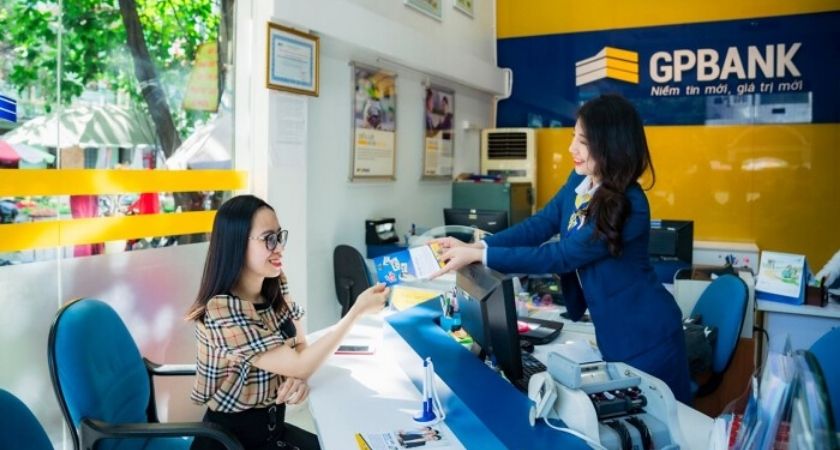 Lãi suất GPBank