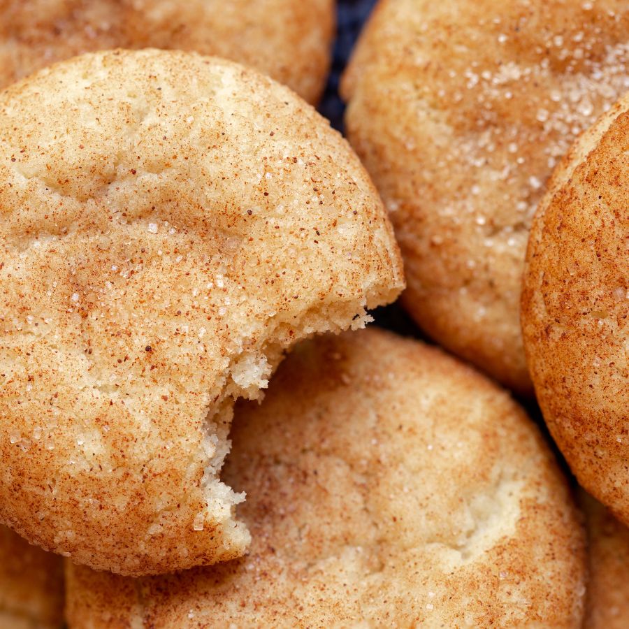 snickerdoodle