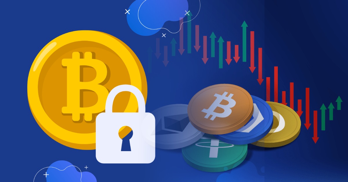 Securing Bitcoin Transactions