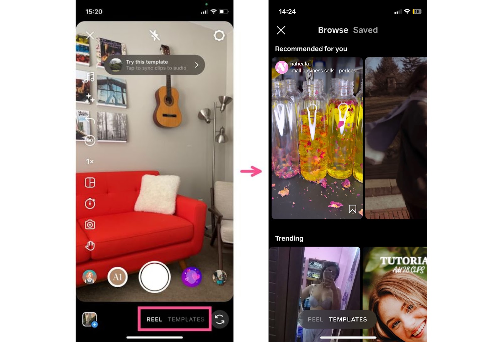How to Post a Video on Instagram Reels, Stories, and Feed