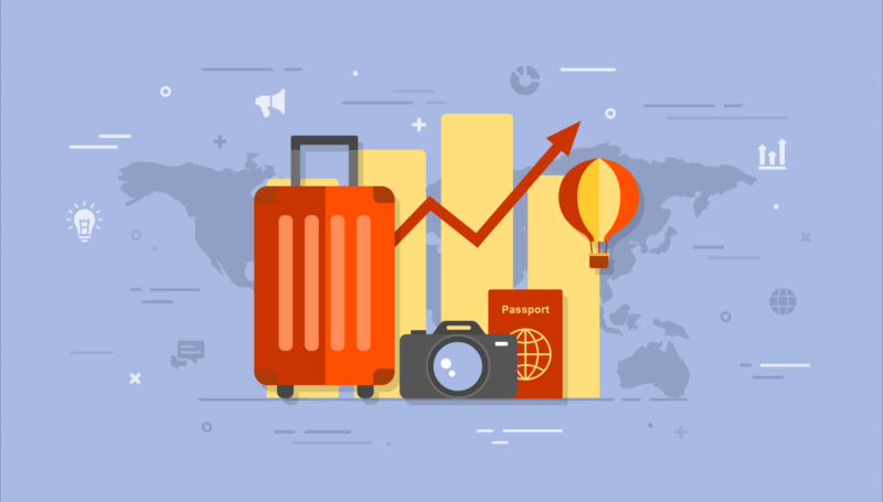 Newsworthy Travels Trends Updates