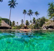 Marari Beach, Kerala