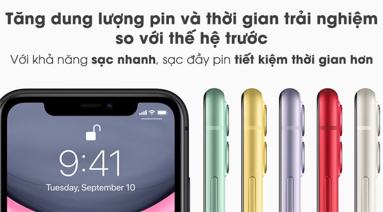 iphone 11 sac nhanh