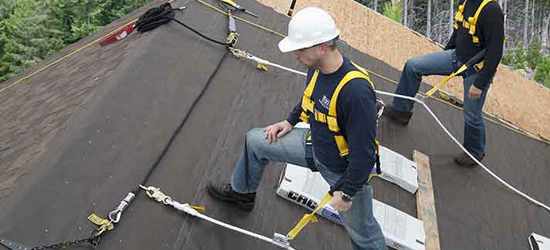 Roof Repair Your Homes Lifeline