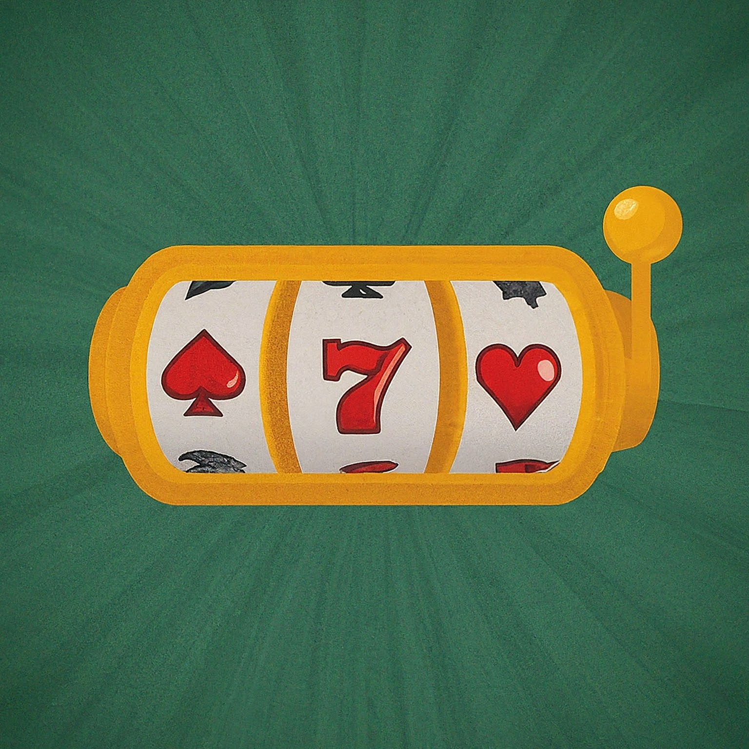 Information about slots at online casinos for money