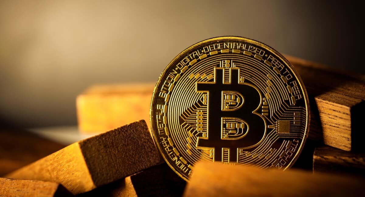 bitcoin và blockchain