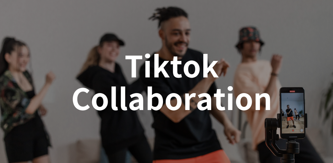 How to Collaborate With Other TikTok Influencers | Portaly