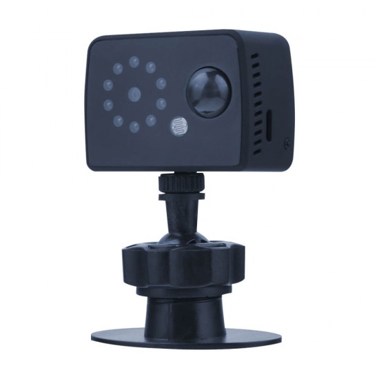 Magnet Spy Camera with Night Vision