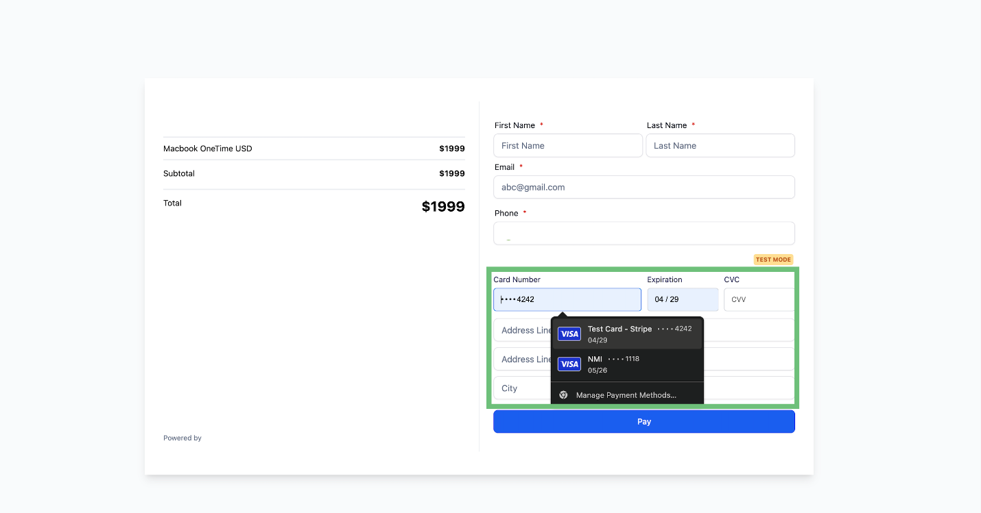 A screenshot of a computerDescription automatically generated