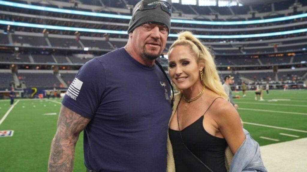 The Undertaker Net Worth: Earnings of the WWE Superstar - FightFans