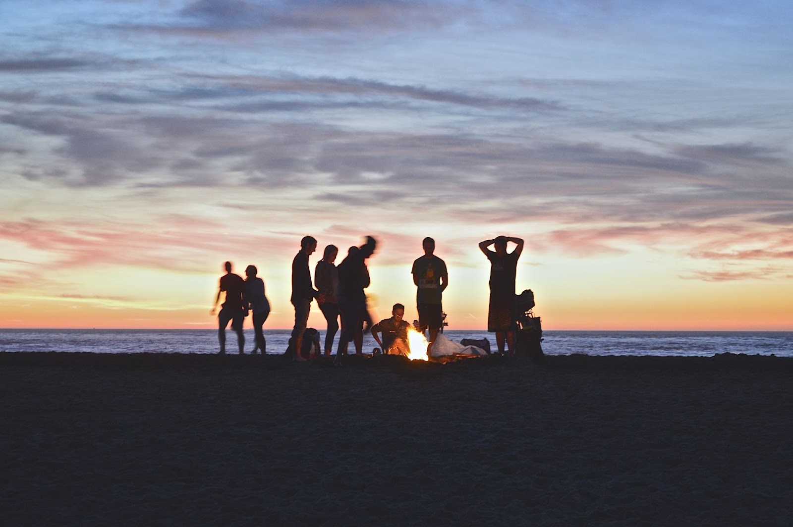 Where Are The Best Places To Celebrate New Year’s Eve?