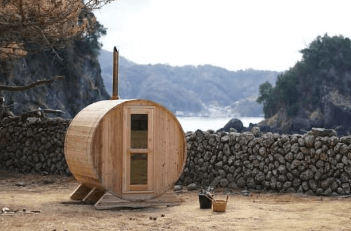 ONE SAUNA