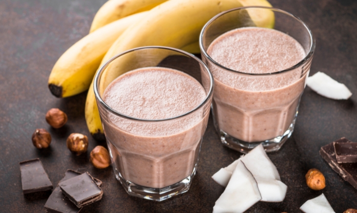 Tips For Incorporating Protein Shakes Into Diet