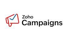 Zoho Campaigns 