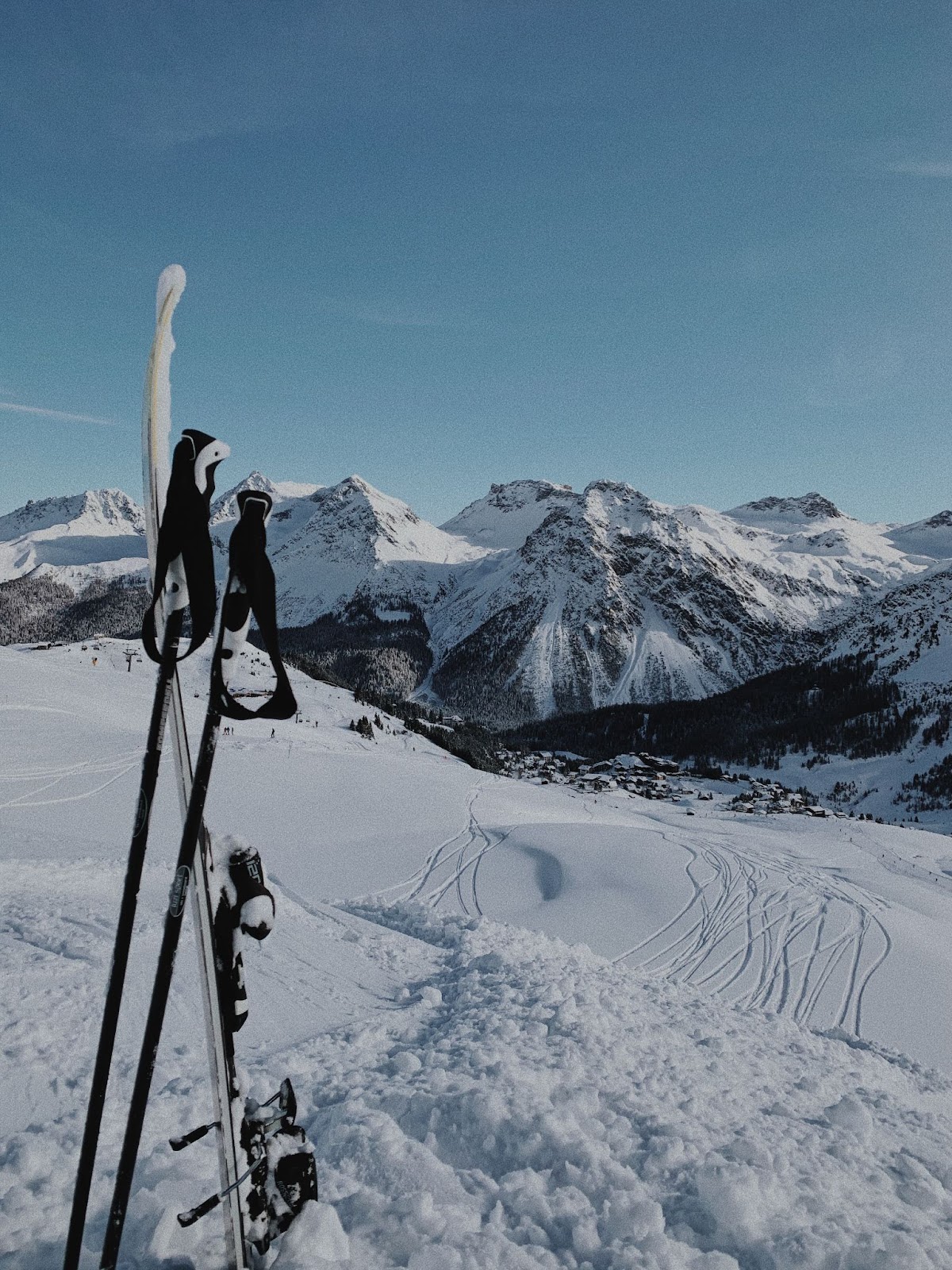 9 Best Ski Resorts Around Zurich 7