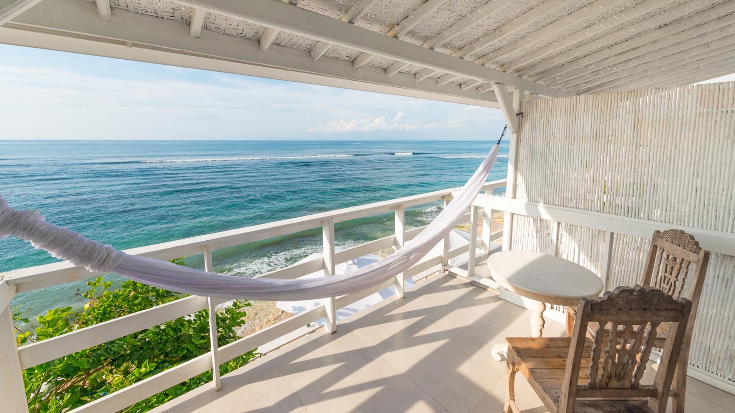 Sun Sand Style Beachfront Stays