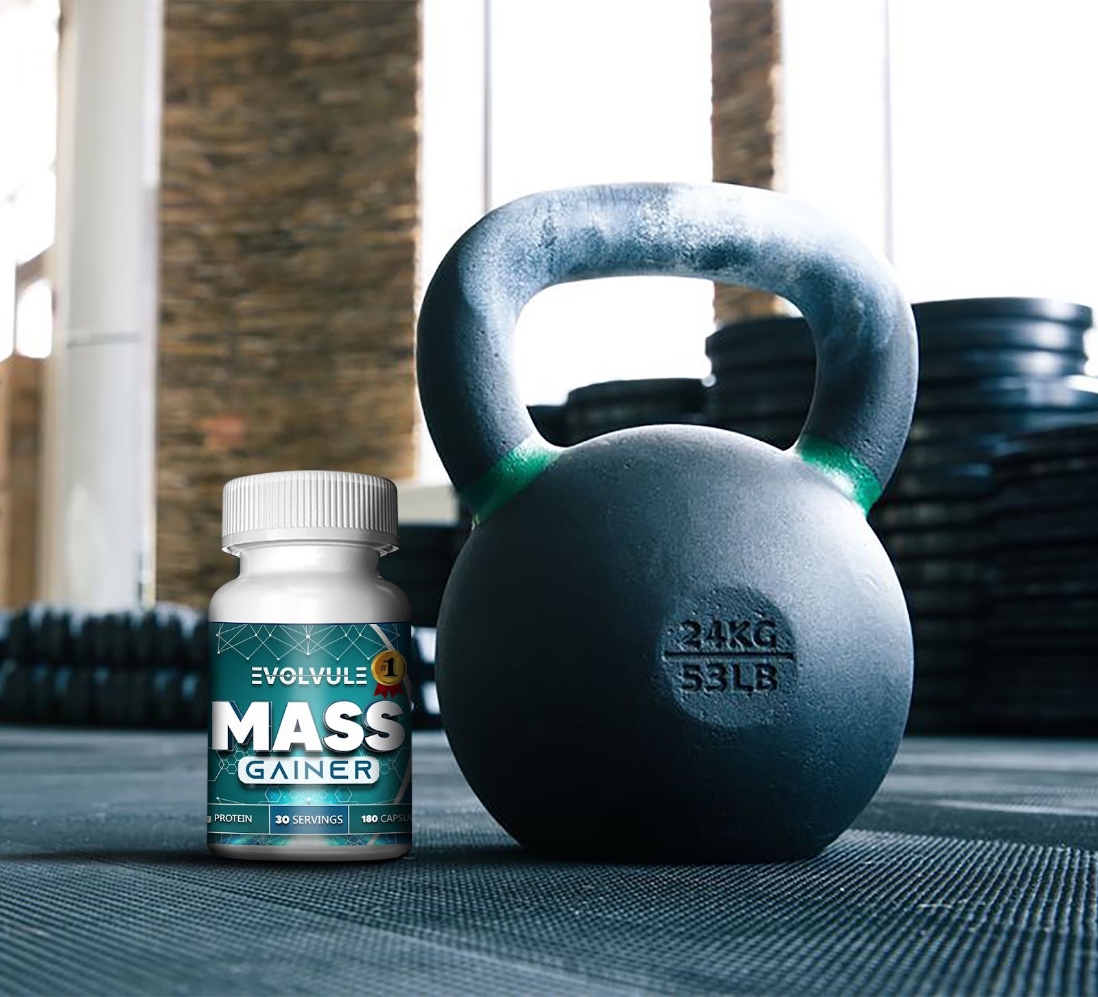 Mass Gainer Meal Replacement: Guidelines You NEED To Know