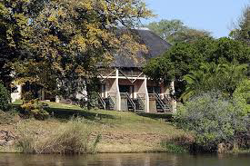 Private lodges at Chobe Vs Kruger