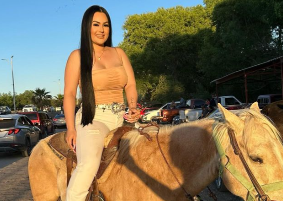 Candy Aguilar&rsquo;s Net Worth