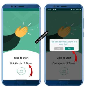 Clap to Find App Use Kaise Kare