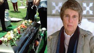 R.I.P. We Are Extremely Sad To Report About Nancy Kulp Painfully Dies after  Revealing the Secret - YouTube