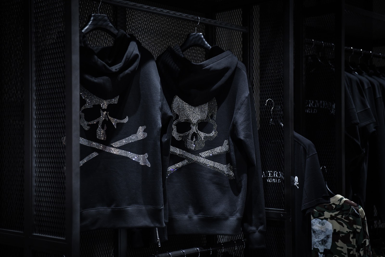 A Look Inside mastermind's Tokyo Flagship Store | Hypebeast