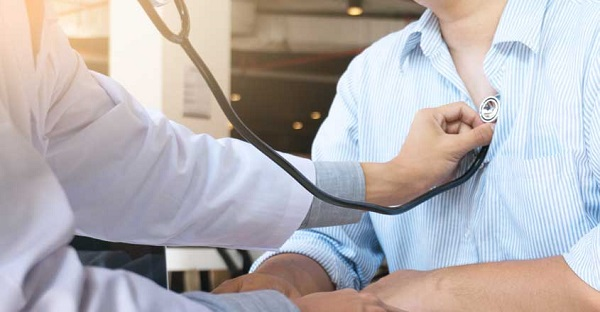 Điều kiện sức khỏe đi kỹ sư Nhật Bản: Bạn có đáp ứng tiêu chuẩn kỹ sư Nhật  Bản?