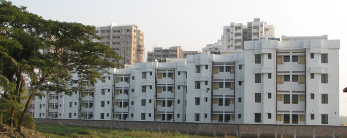 west bengal housing board