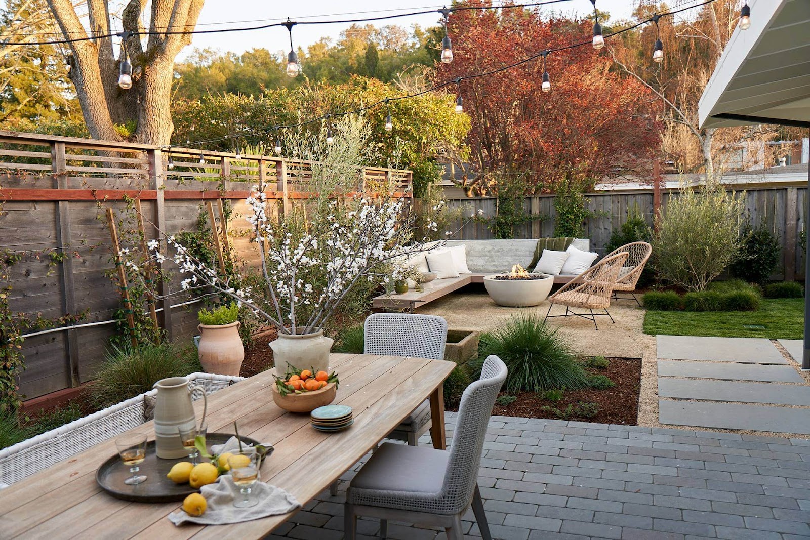 Home Garden Bliss Transform Your Space