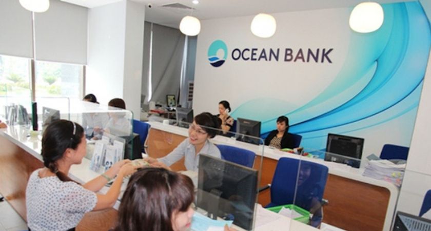 Tổng đài Oceanbank
