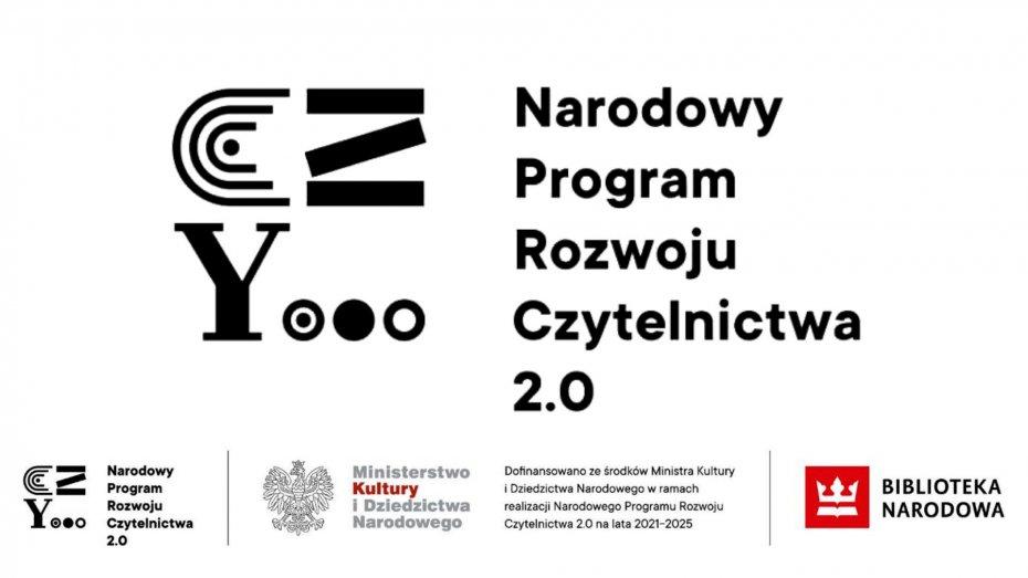 Narodowy Program Rozwoju Czytelnictwa 2.0 – PBW Kielce