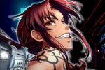 BLACK LAGOON Heaven's Shot Tier List of All Characters -  March 2025